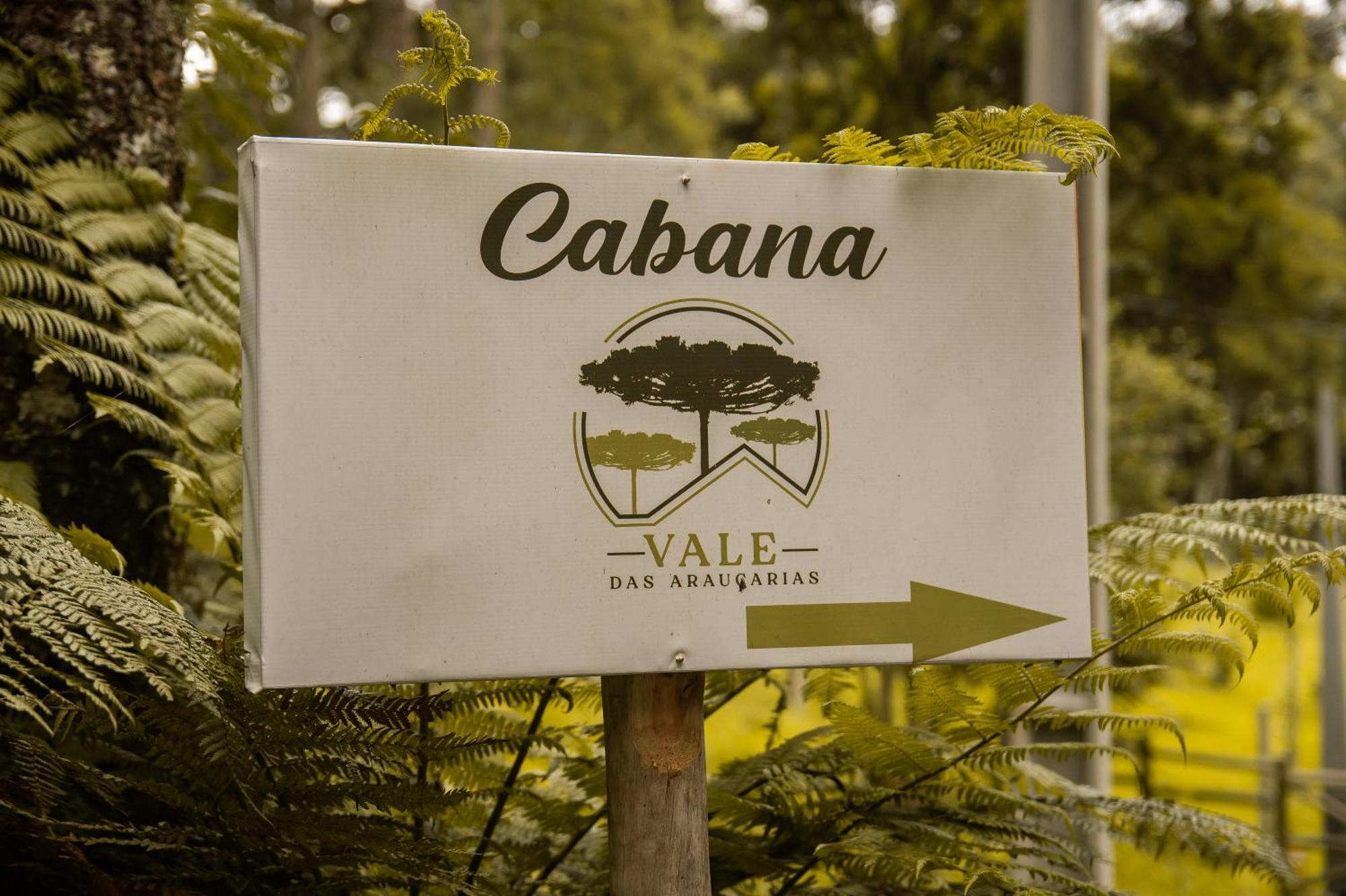 Cabana Com Hidromassagem بوم ريتيرو المظهر الخارجي الصورة