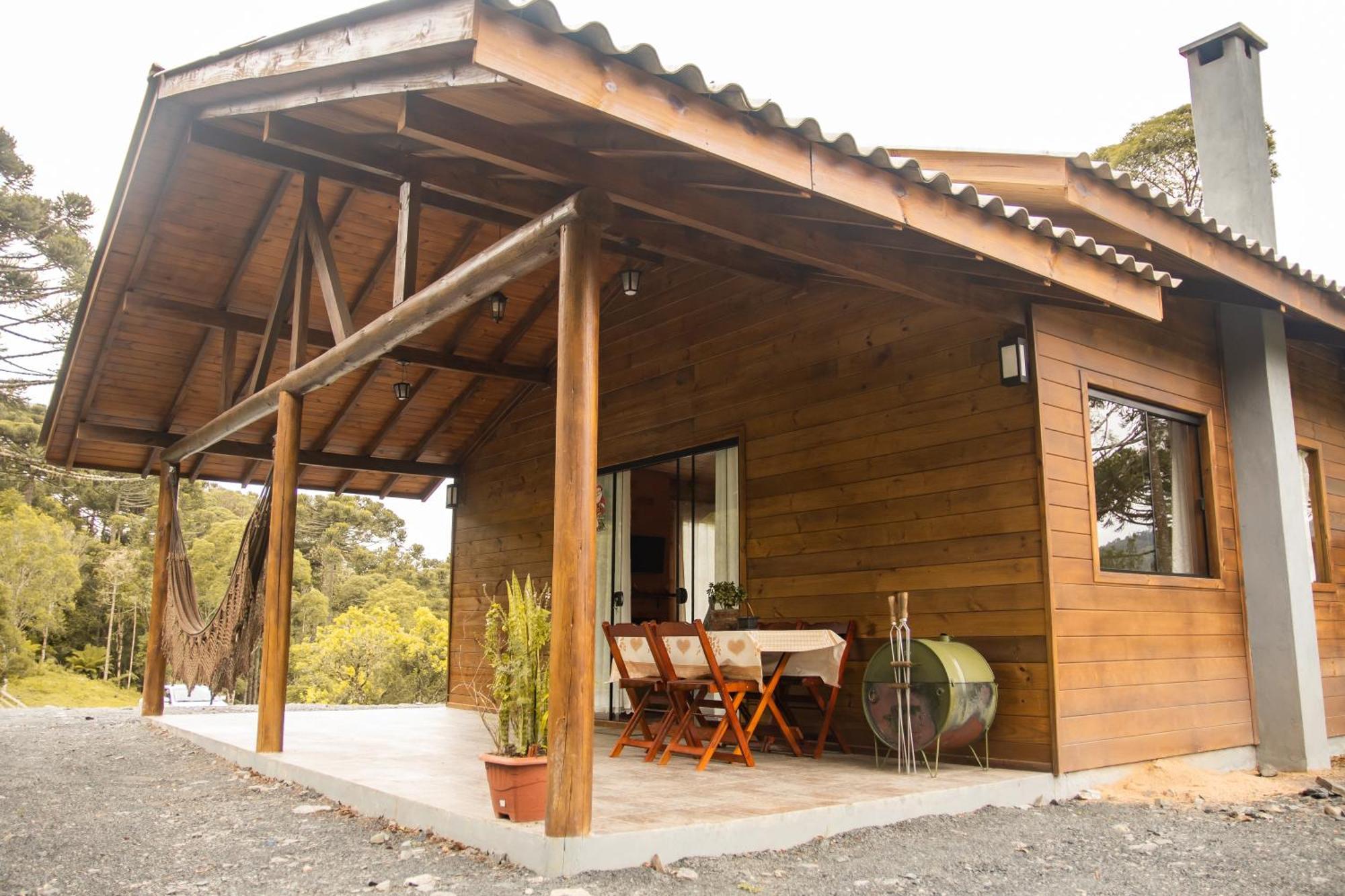 Cabana Com Hidromassagem بوم ريتيرو المظهر الخارجي الصورة
